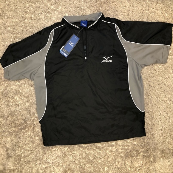 Mizuno Baseball/Softball Jersey - Picture 1 of 2